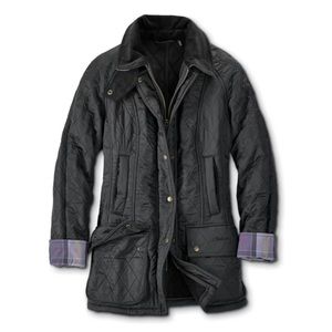Barbour Beadnell Polarquilt Jacket